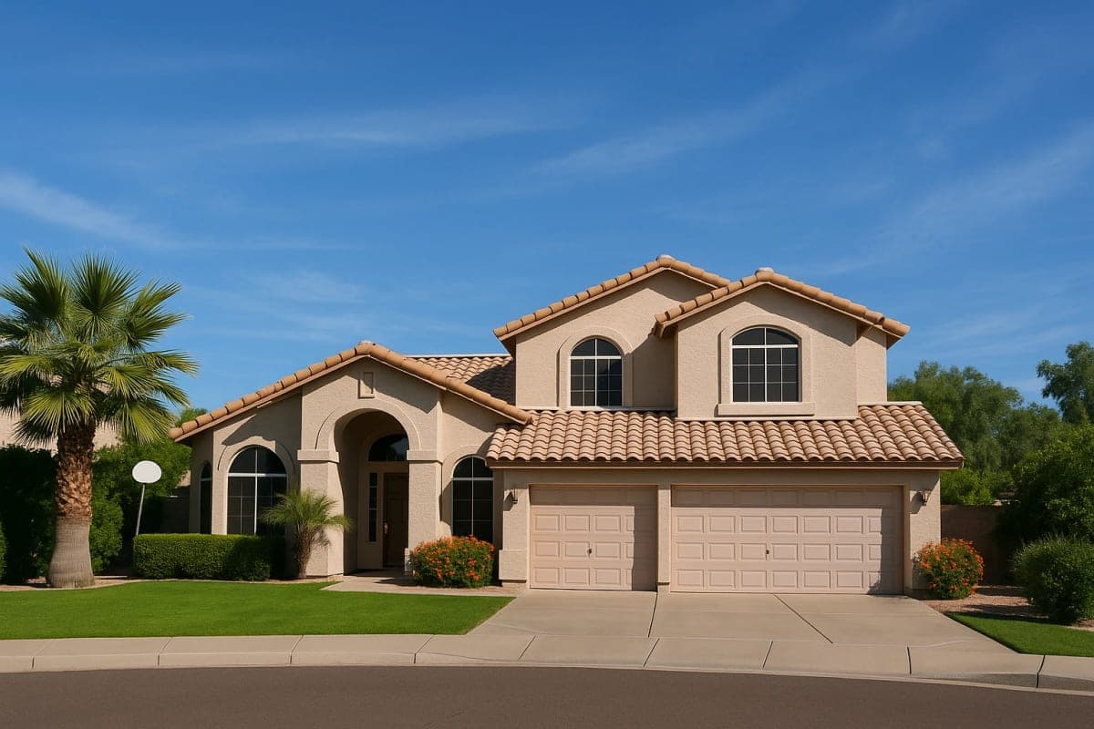 Roof Replacement Services by Vero Exteriors