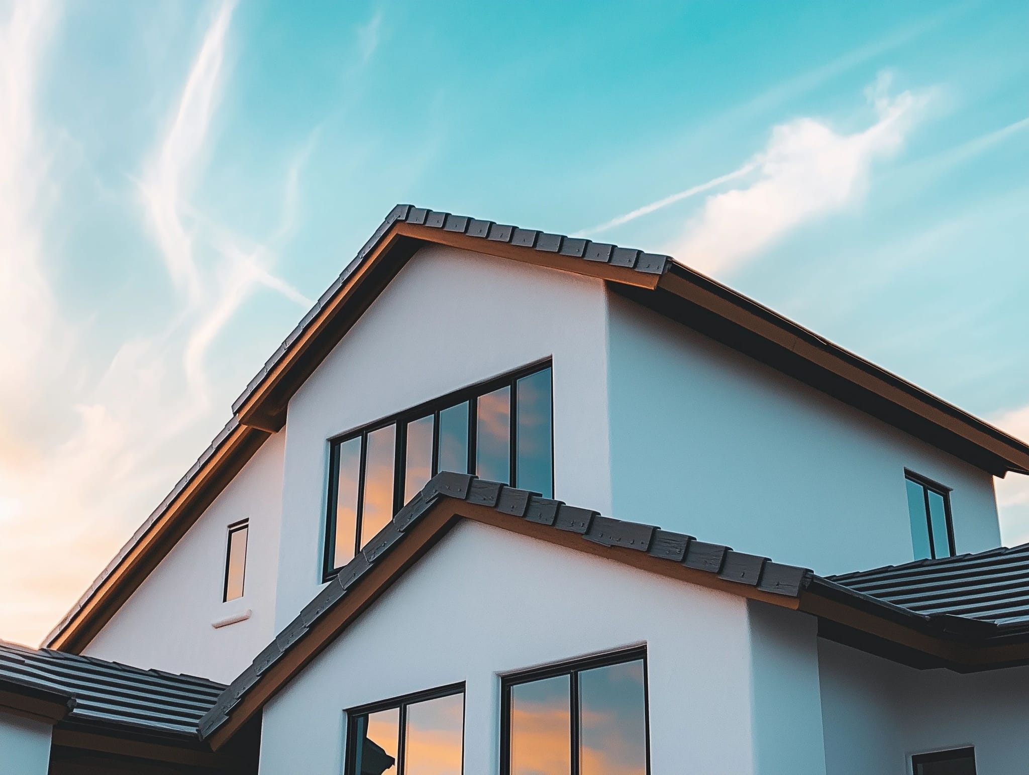 Vero Exteriors services in Tucson, Arizona
