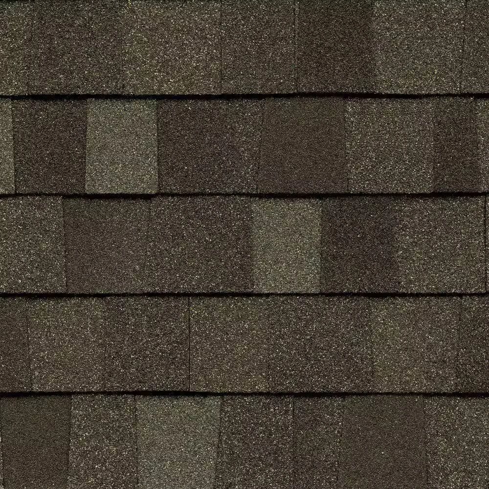 GAF Cedar Falls architectural shingles