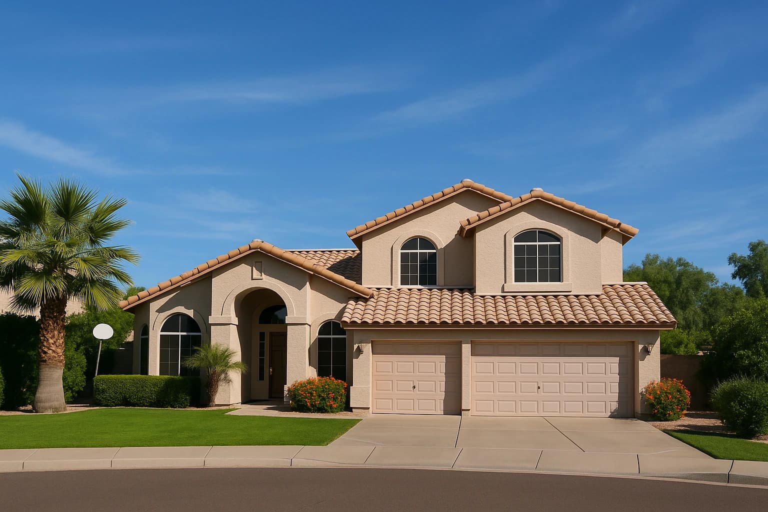 Roof Replacement Services by Vero Exteriors