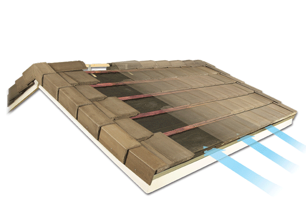 Cool Roof Technology Demonstration